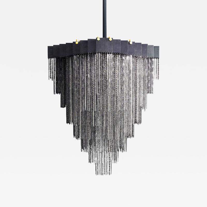 Gabriel Scott Kelly Chandelier