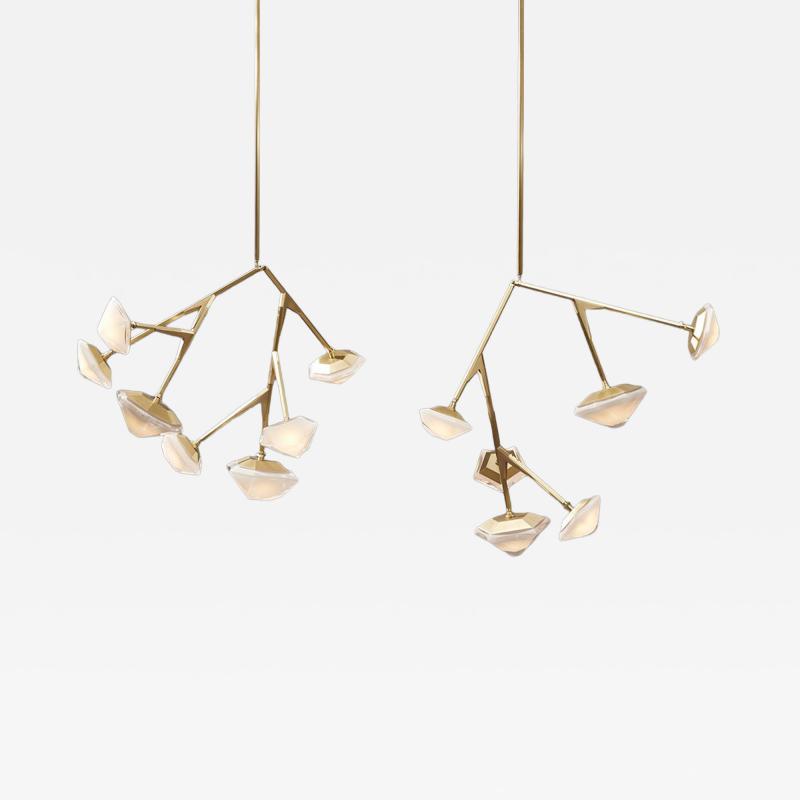Gabriel Scott Myriad Chandelier