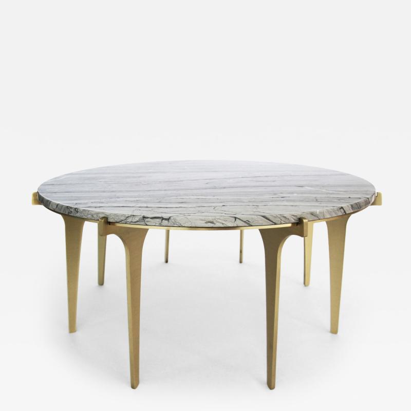 Gabriel Scott Prong Coffee Table