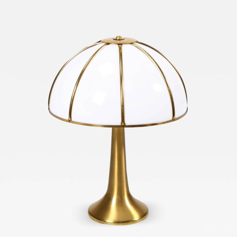 Gabriella Crespi Fungo table lamp circa 1970s