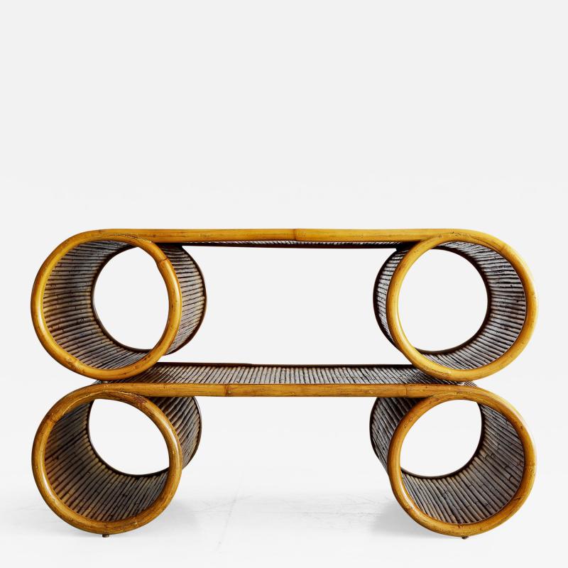 Gabriella Crespi GABRIELLA CRESPI STYLE COFFEE TABLES