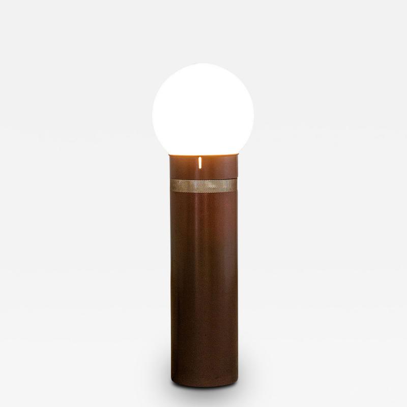 Gae Aulenti Gae Aulenti Floor Lamp Mod Oracolo for Artemide 1960s