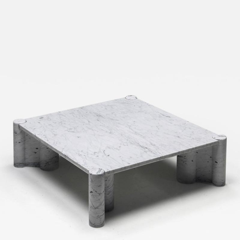 Gae Aulenti Gae Aulenti Jumbo Coffee Table for Knoll 1965