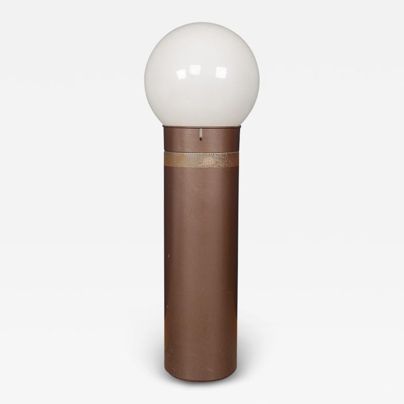 Gae Aulenti Vintage Oracolo Floor Lamp By Gae Aulenti For Artemide Made In Italy 1970s