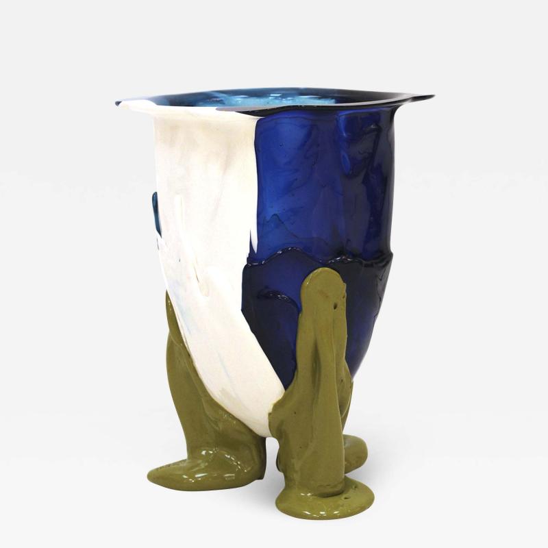 Gaetano Pesce Vase Mod Amazonia Designed by Gaetano Pesce Italy