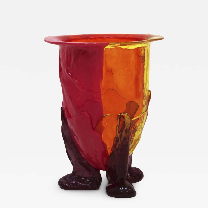 Gaetano Pesce Vase Mod Amazonia Designed by Gaetano Pesce Italy