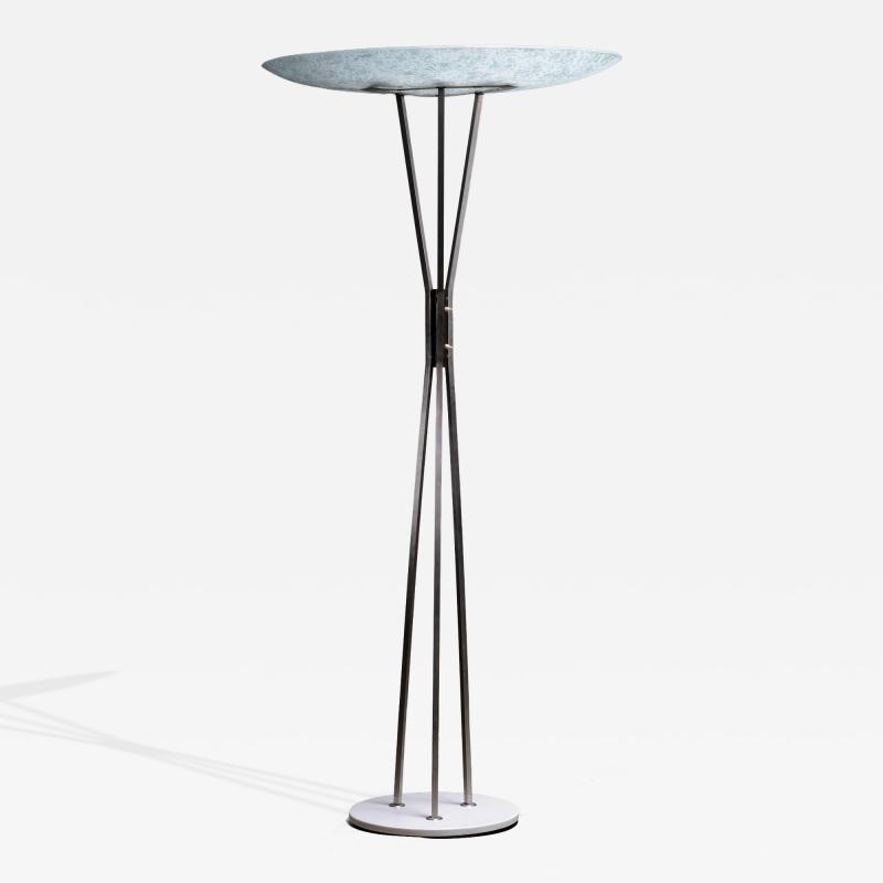 Gaetano Sciolari Gaetano Sciolari floor lamp for Stilnovo