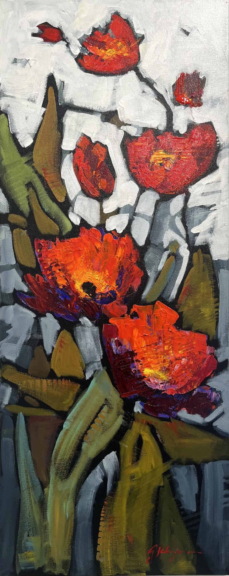 Gail Johnson All That Is