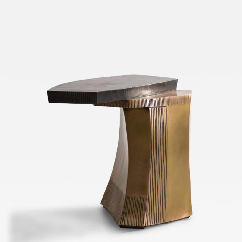 Gary Magakis Gary Magakis Mesa Side Table III USA 2024