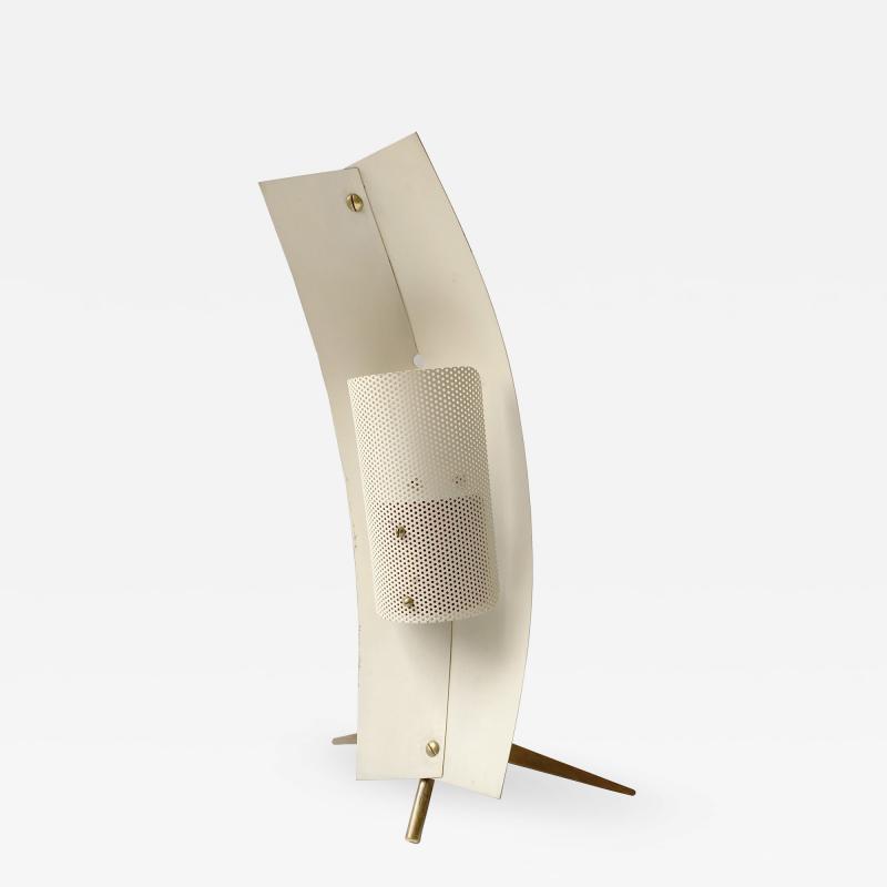 Gastone Colliva GASTONE COLLIVA TABLE WALL LAMP
