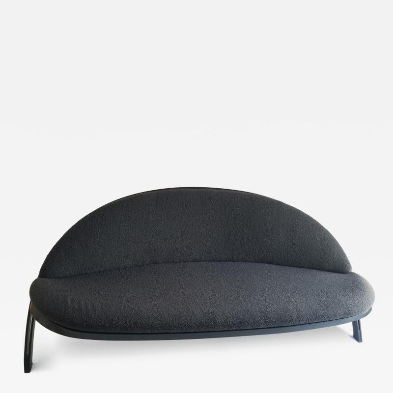 Gastone Rinaldi Saturno Sofa Gastone Rinaldi for RIMA of Italy Design Date1958