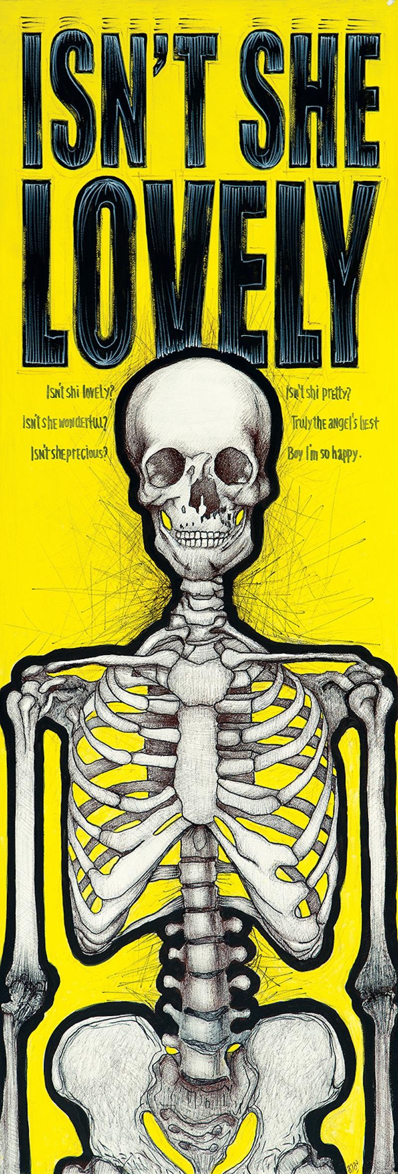 Gega Paksashvili Isnt She Lovely