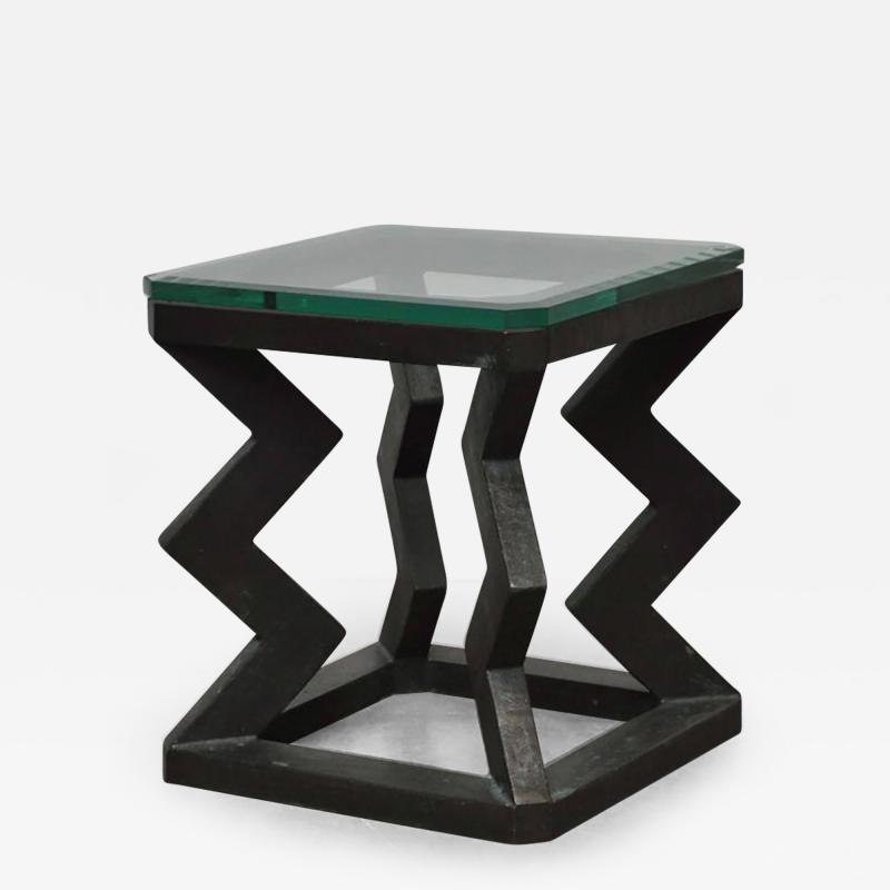 Gene Summers Gene Summers Bronze F15 Table