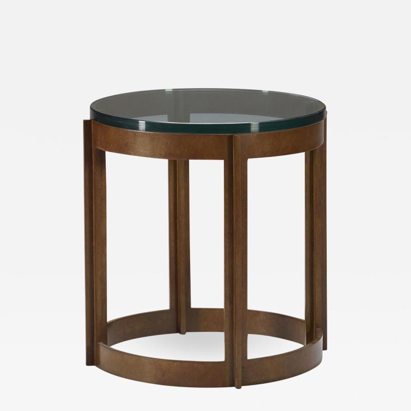 Gene Summers Gene Summers F63 side table