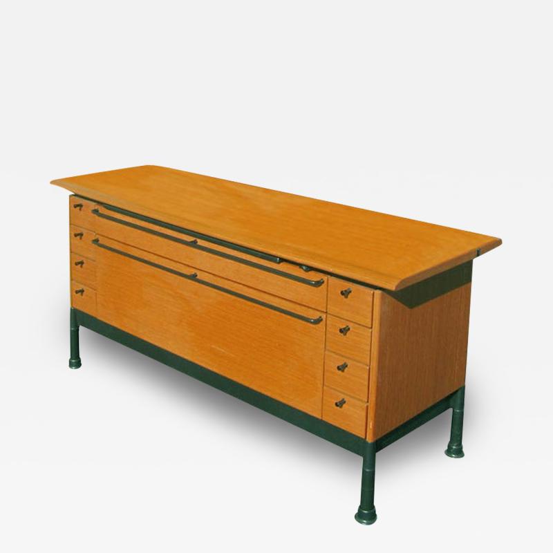 Geoff Hollington 5FT Herman Miller Credenza