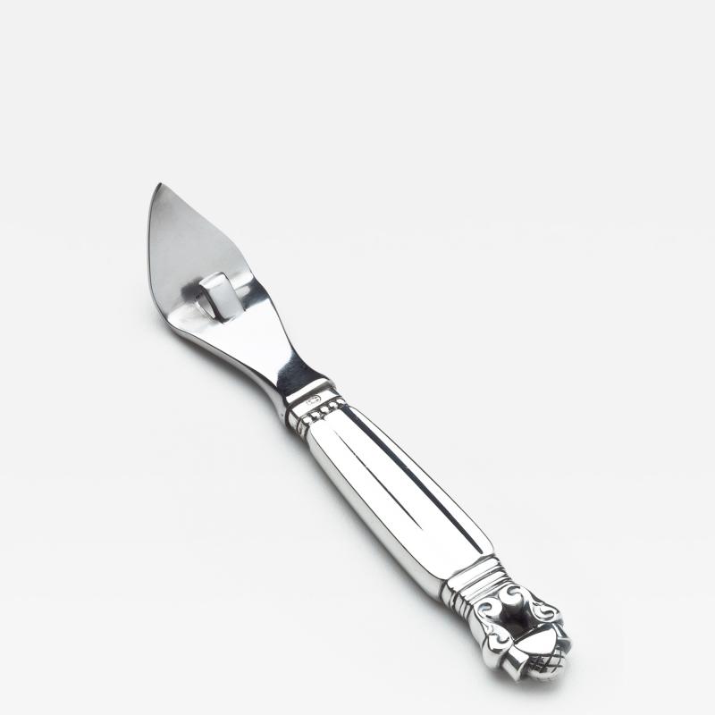 Georg Jensen Georg Jensen Can Opener No 273 in Acorn