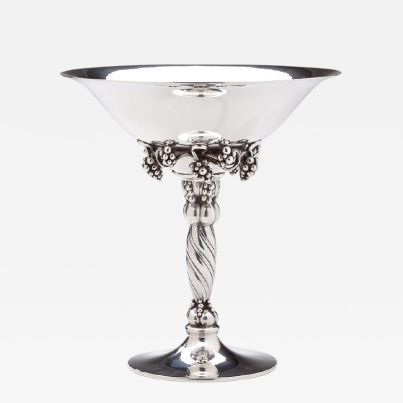 Georg Jensen Georg Jensen Compote No 263B