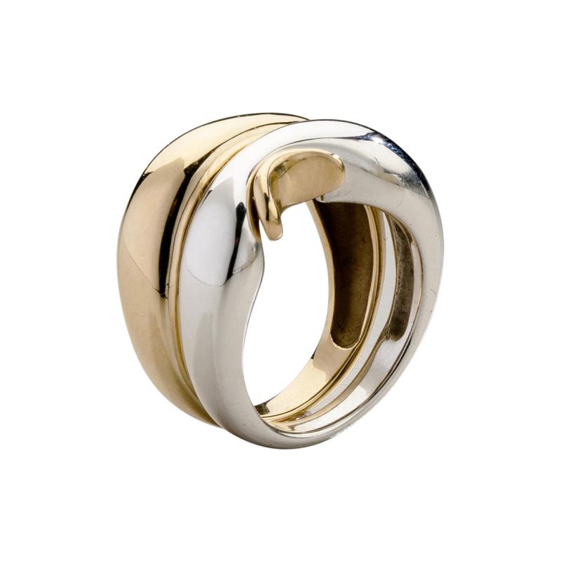 Georg Jensen Georg Jensen Minas Ring No 1345 345