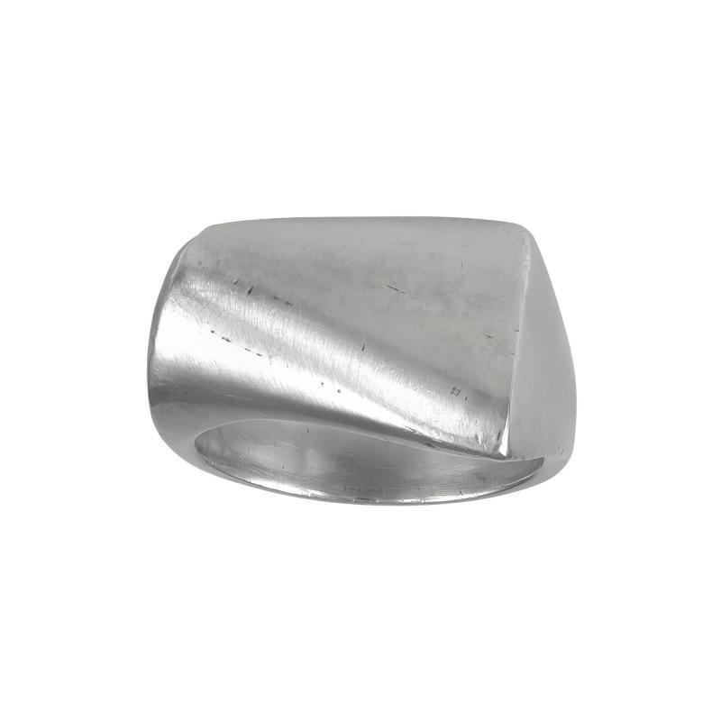 Georg Jensen Georg Jensen Sterling Silver Ring No 141