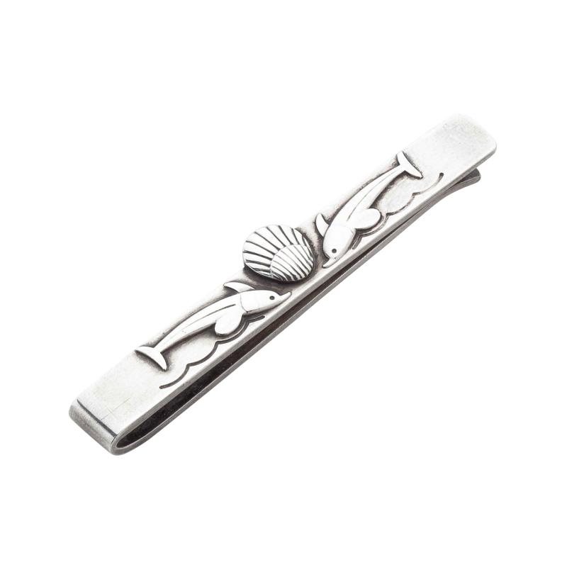 Georg Jensen Georg Jensen Tie Bar No 72