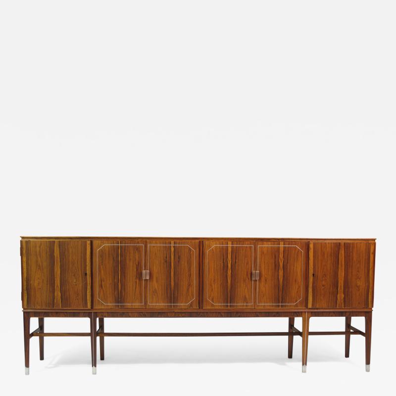 Georg Kofoed Georg Kofoed Rosewood Credenza