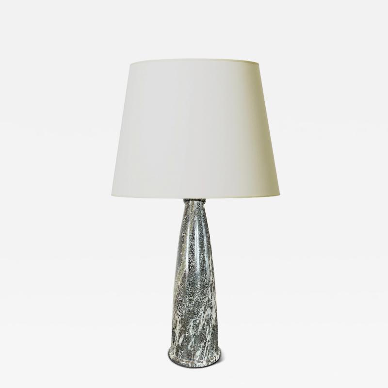 Georg Malmkvist Table lamp by Georg Malmkvist