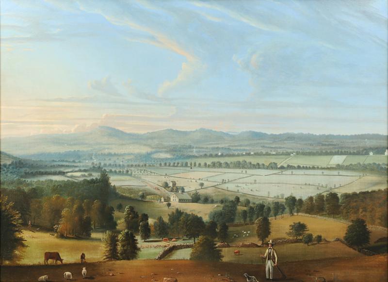 George Bottume Attributed to George Bottume Active Lived Connecticut New York Massachusetts