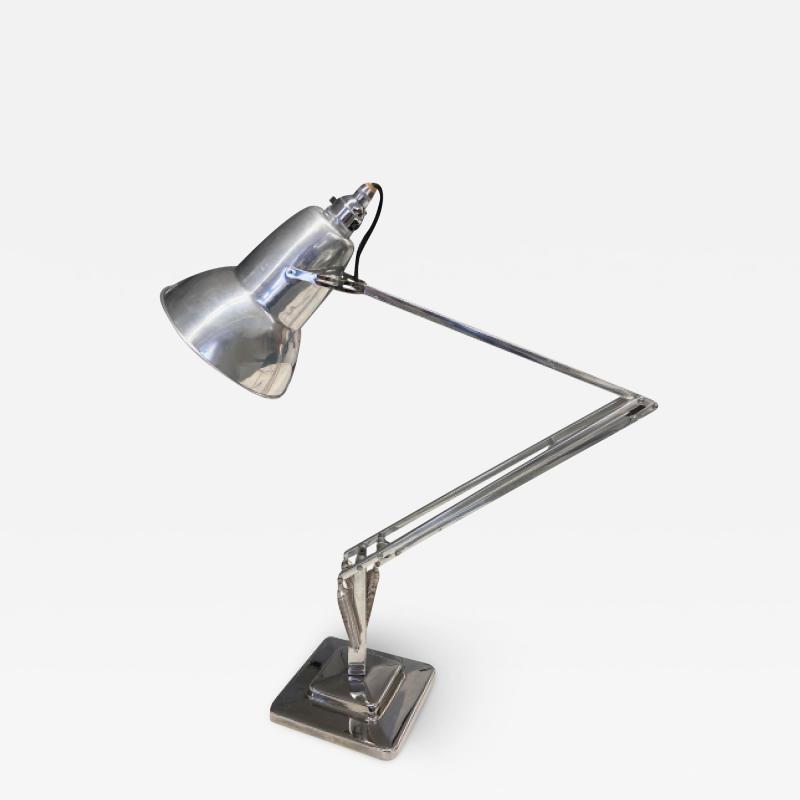George Carwardine Original Vintage Anglepoise Desk Lamp