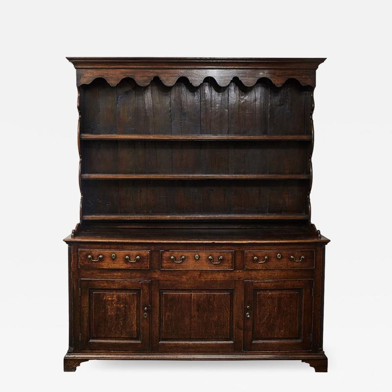 George III Dresser