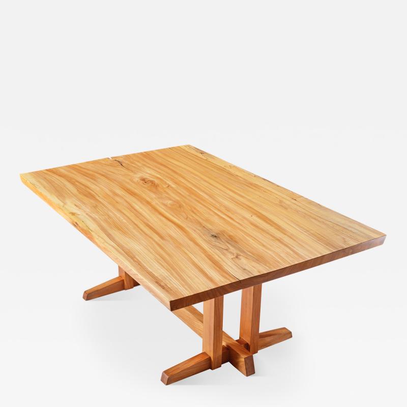 George Nakashima Frenchmans Cove Dining Table