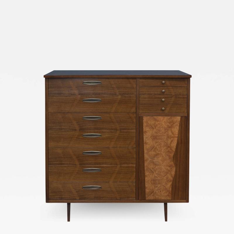 George Nakashima George Nakashima Origins Tall Chest