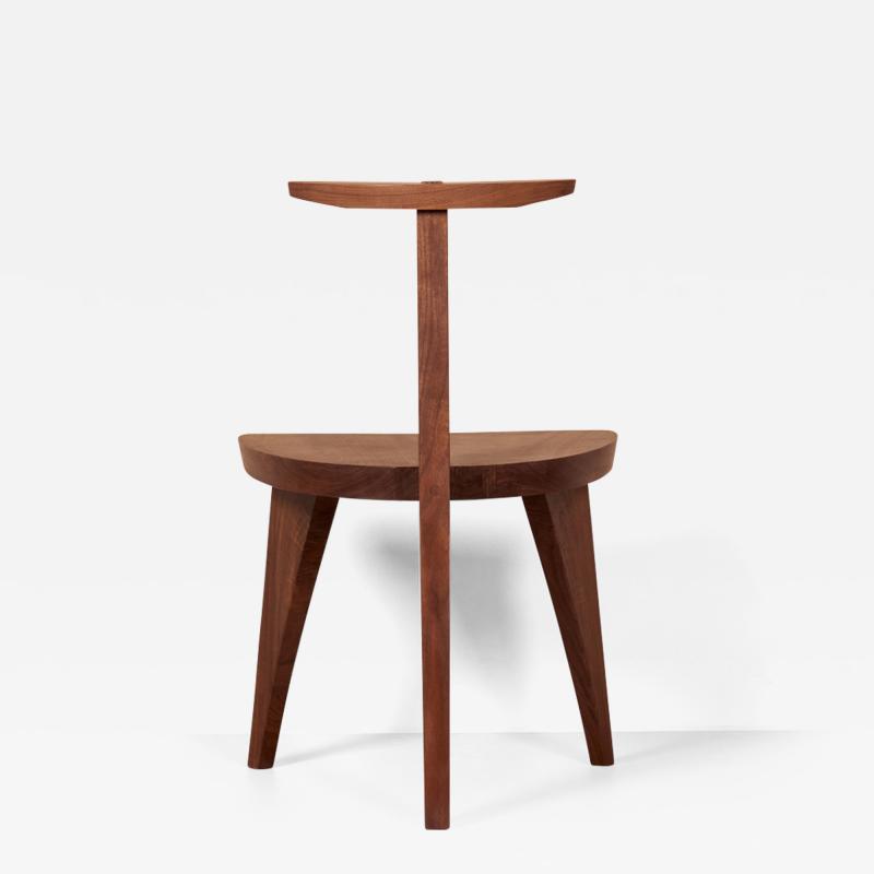 George Nakashima George Nakashima Studio Concordia Chair USA 2021