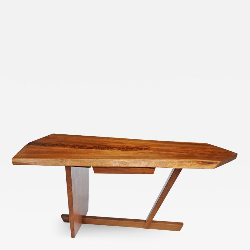 George Nakashima Minguren Desk