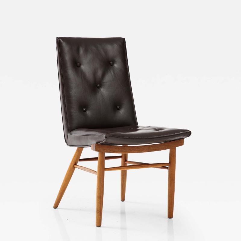 George Nakashima Model 206 Side Chair for Widdicomb