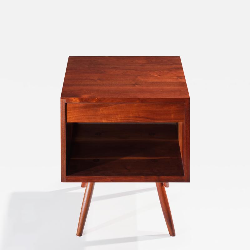 George Nakashima Swett Stand