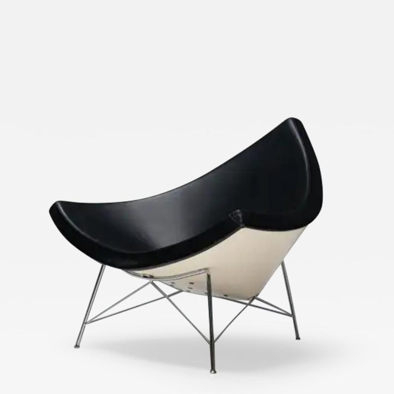George Nelson Coconut Chair by George Nelson for Vitra 1950s