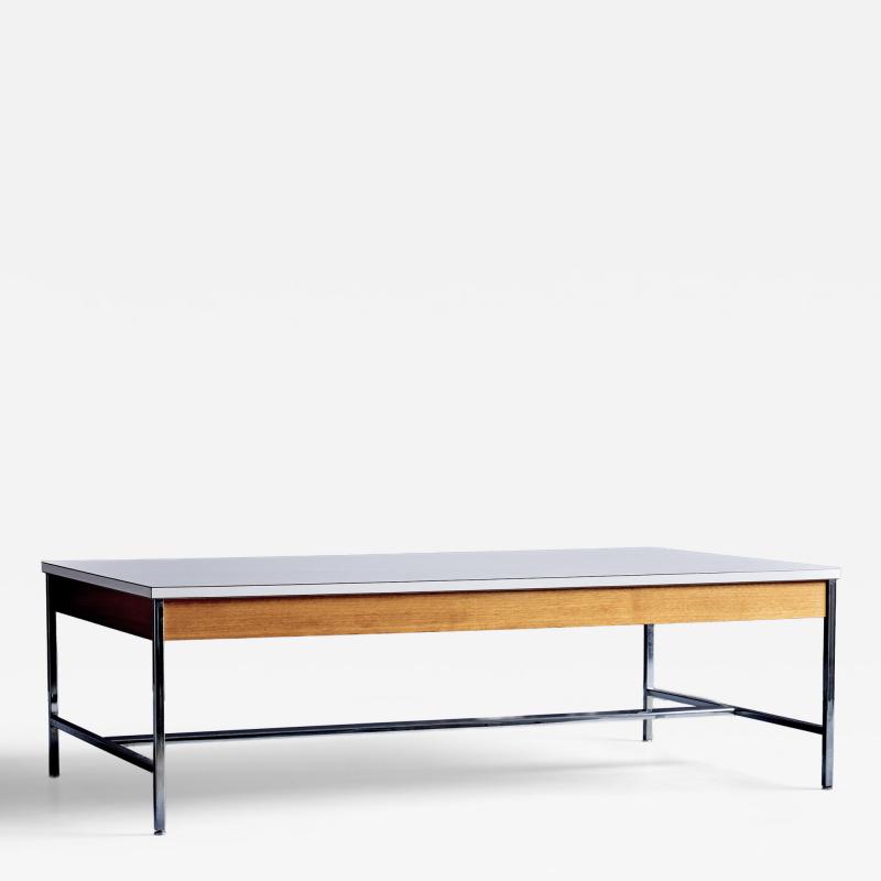 George Nelson Coffee Table by George Nelson Model 5751