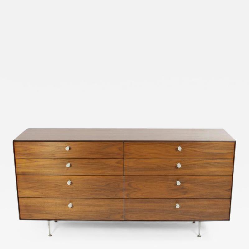 George Nelson George Nelson Thin Edge Dresser