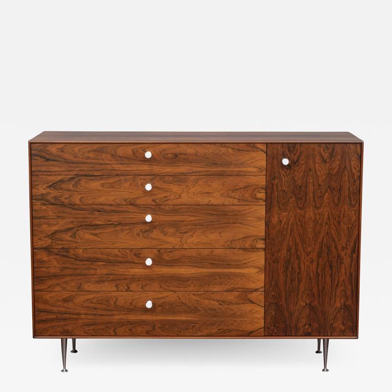 George Nelson George Nelson Thin Edge Dresser for Herman Miller