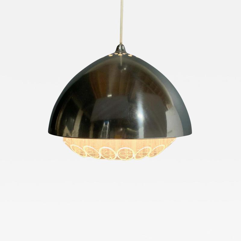 George Nelson Nimbus Beehive Pendant Lamp by George Nelson and Associates Midcentury