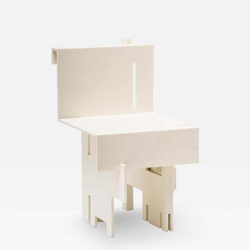 George Ranalli George Ranalli Valentine Chair 2 USA 2023
