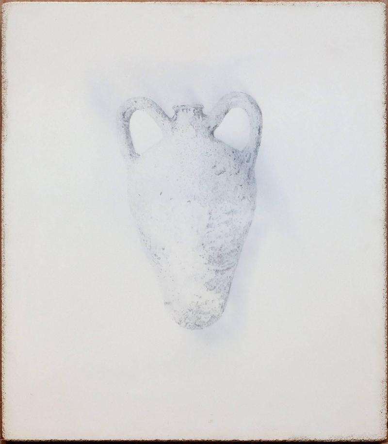 George Tzannes Vase 1999