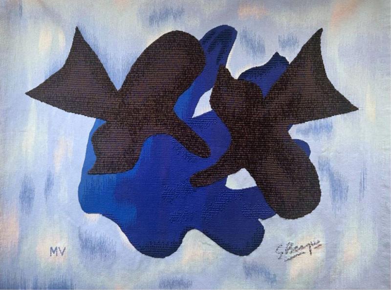 Georges Braque P lias et N l e