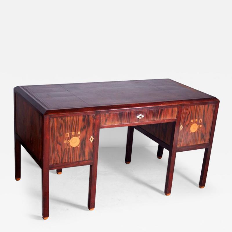 Georges Champion George Champion desk and chair