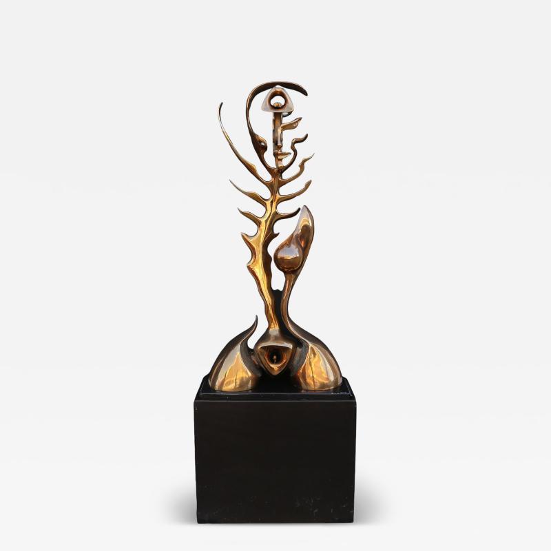 Georges Charpentier L Arbre de Vie