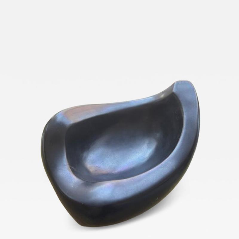 Georges Jouve georges jouve french Cermaic Dish or Vide poche