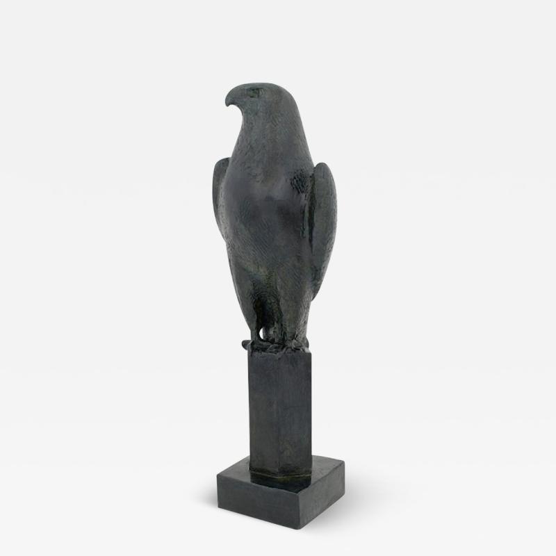 Georges Lucien Guyot Eagle ca 1950