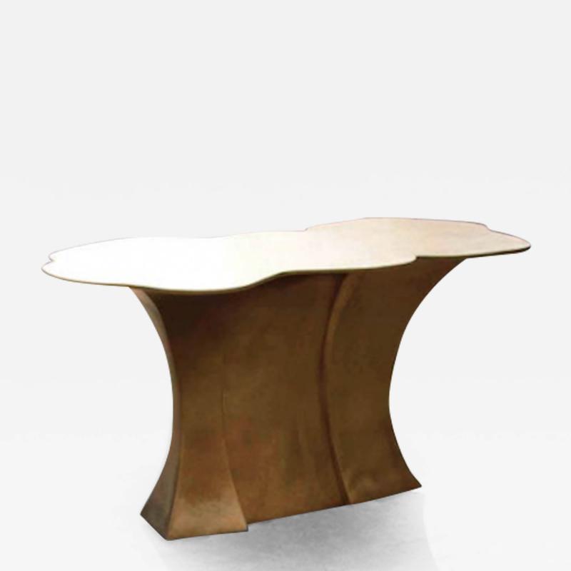 Georges Mohasseb Baobab Table by Georges Mohasseb for Studio Manda