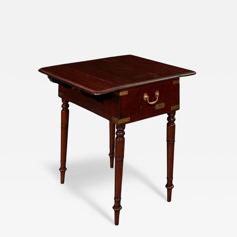 Georgian Metamorphic Campaign Writing Table