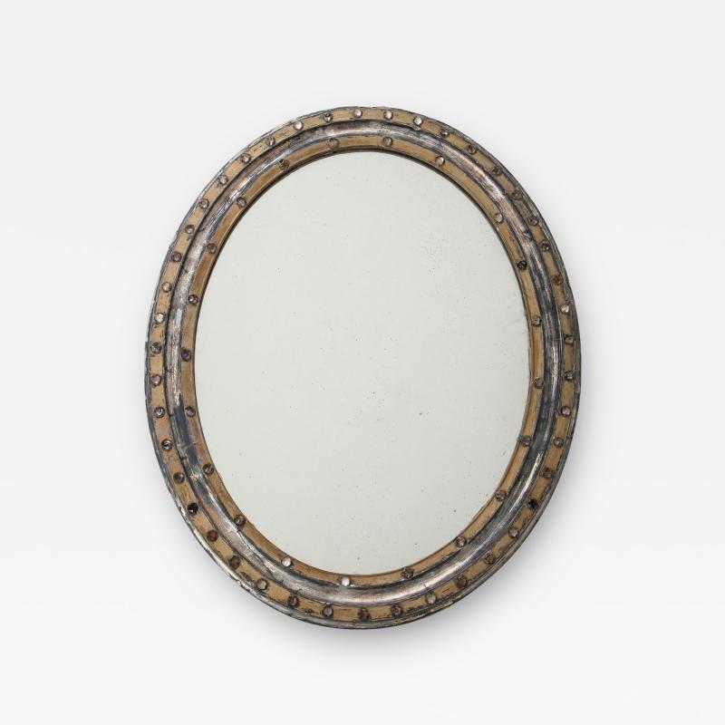 Georgian Style Irish Mirror